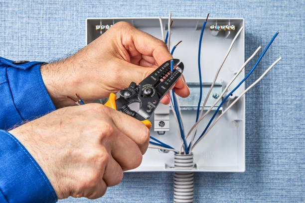 Emergency Electrical Repair Services in Honaunau Napoopoo, HI